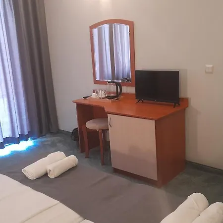 Hotel Family Saga Rawda