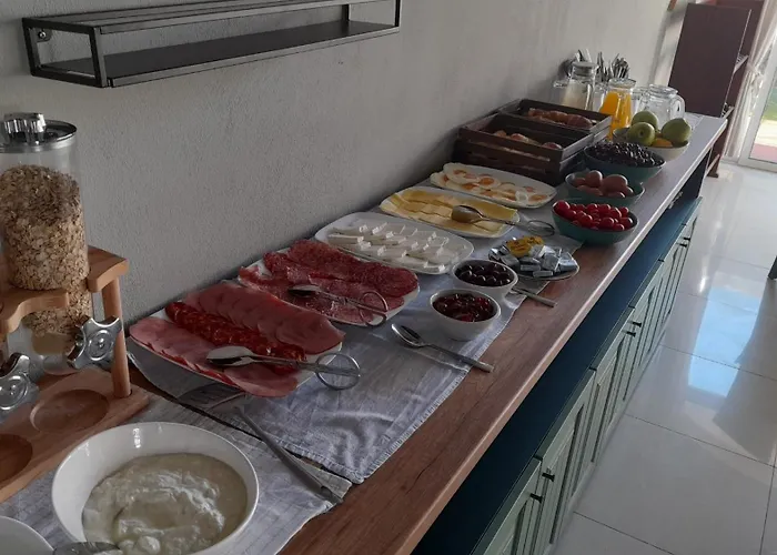 Family Saga Hotel Rawda