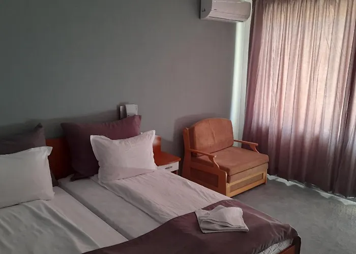 Family Saga Hotel Rawda