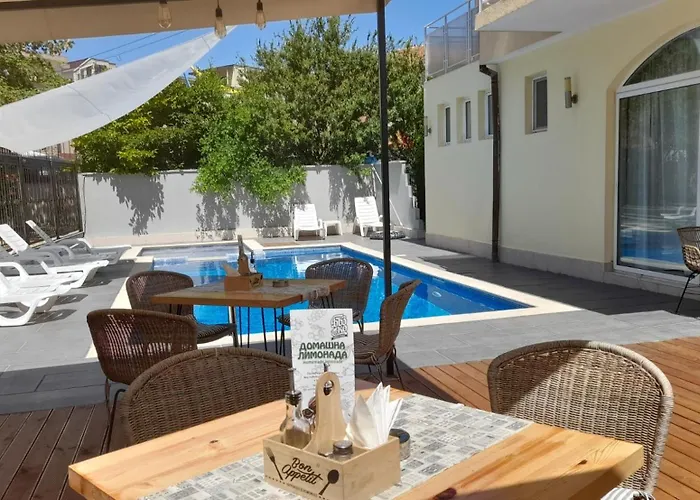 Hotel Family Saga Rawda