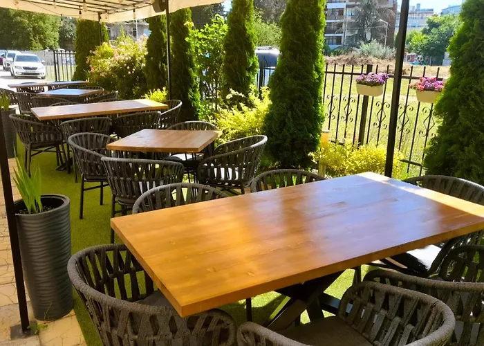 Hotel Family Saga 3*