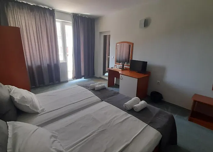 Family Saga Hotel 3*