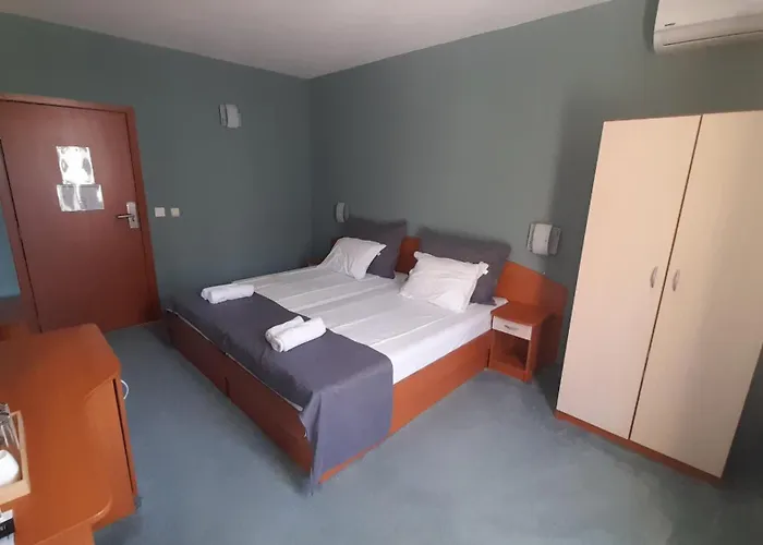 Hotel Family Saga 3*