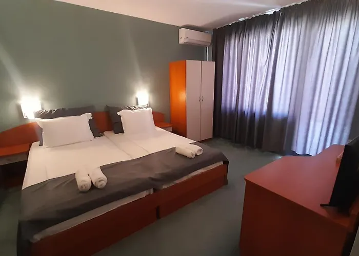 Family Saga 3* Rawda