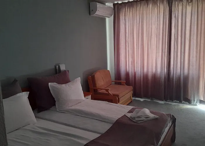 Hotel Family Saga 3*