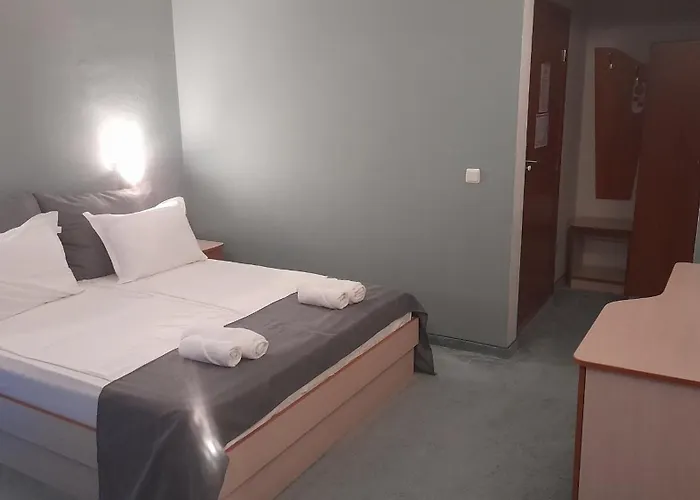 Family Saga Hotel Rawda