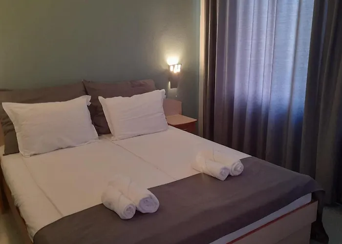 Family Saga 3* Rawda