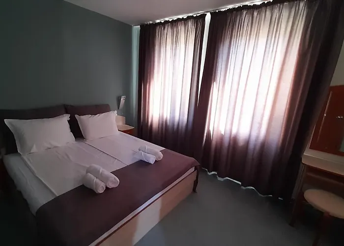 Family Saga Hotel 3*