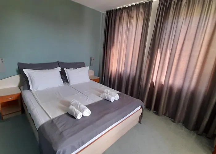 Family Saga Hotel Rawda