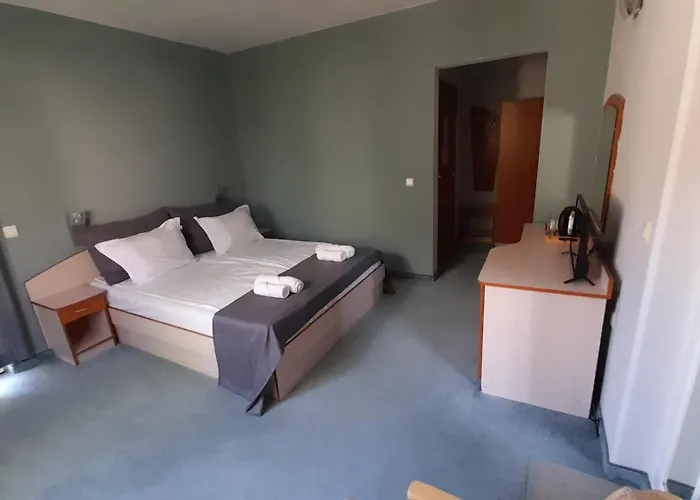 Hotel Family Saga Rawda