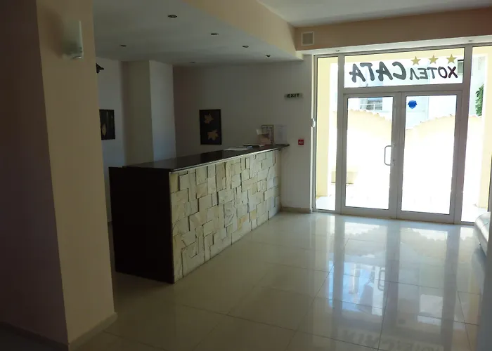 Family Saga Hotel Rawda