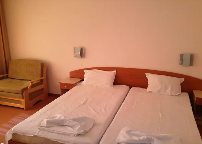 Hotel Family Saga 3*