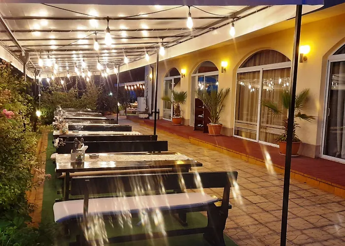 Family Saga Hotel 3*