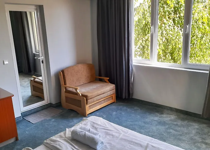 Family Saga Hotel 3*