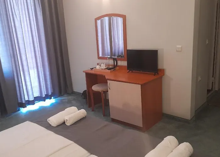 Hotel Family Saga Rawda