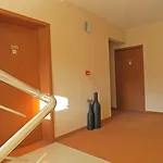 Family Saga Ξενοδοχείο