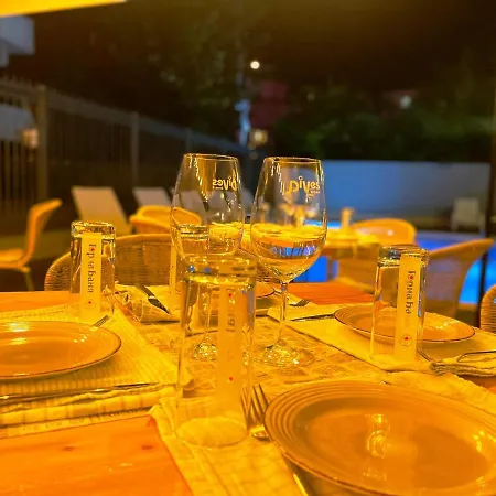 Family Saga 3* Ράβντα