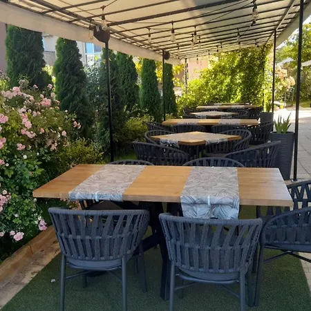 호텔 Family Saga 3*