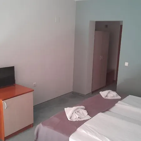 Family Saga 3* 라브다