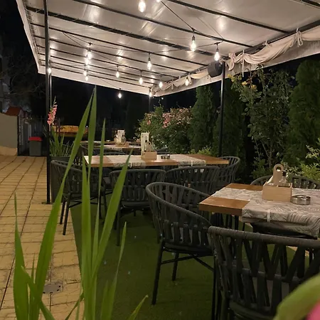 호텔 Family Saga 3*