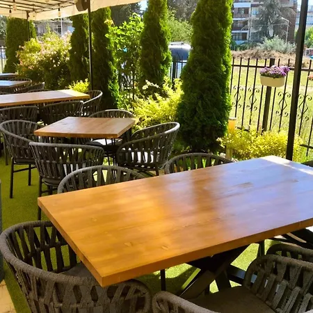 호텔 Family Saga 3*