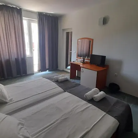 Family Saga 호텔 3*