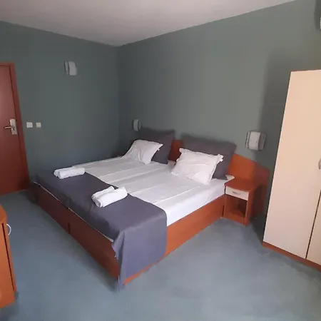 호텔 Family Saga 3*