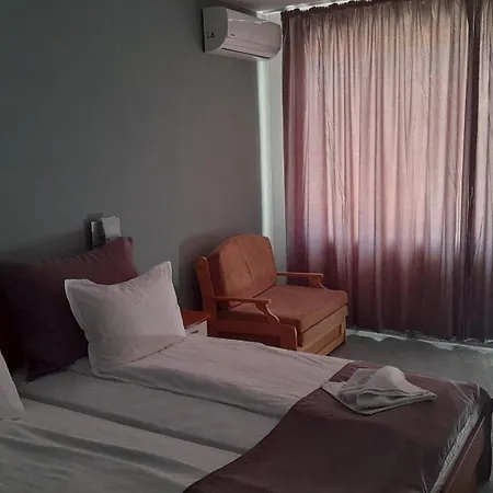 호텔 Family Saga 3*