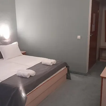 Family Saga 호텔 라브다