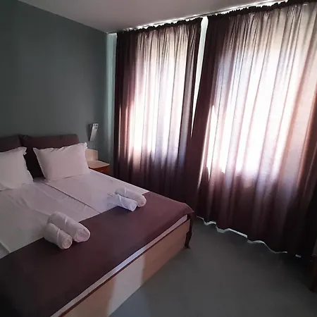 Family Saga 호텔 3*