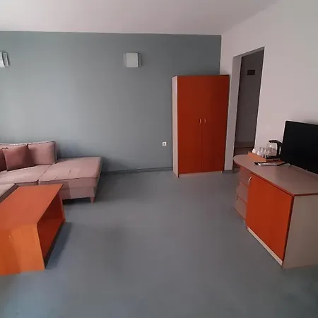 호텔 Family Saga 3*