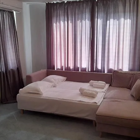 Hotel Family Saga Rawda
