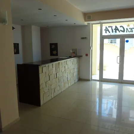 Family Saga Hotel Ravda