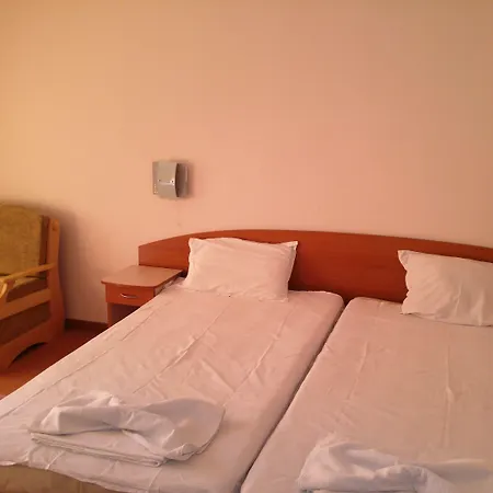 Hotel Family Saga 3*
