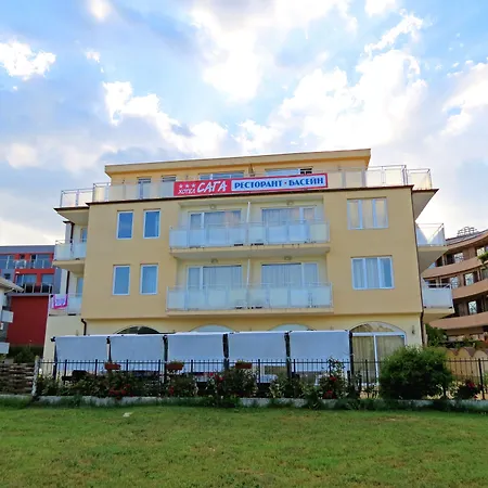 호텔 Family Saga 3*