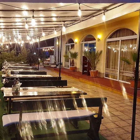 Family Saga 호텔 3*