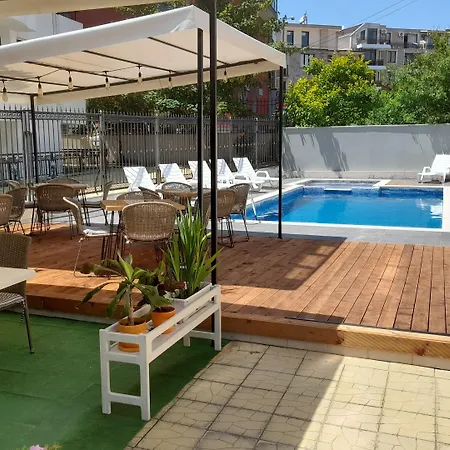 Family Saga 호텔 3*