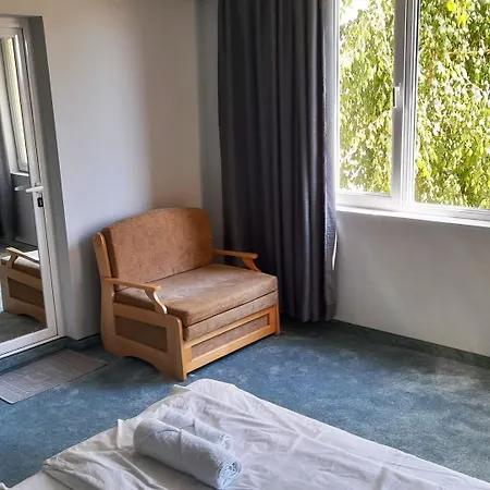 Family Saga 호텔 3*