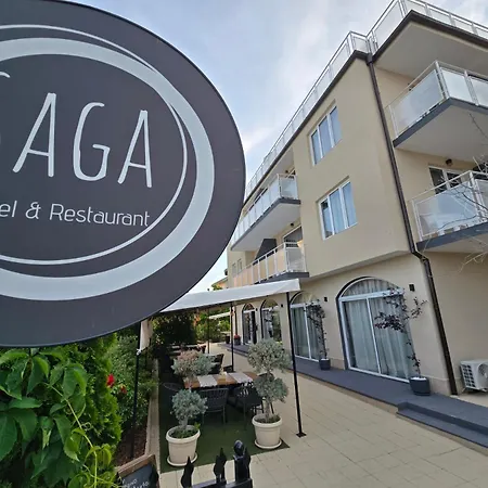 Hotel Family Saga Ravda