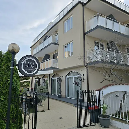 Family Saga Hotel Ravda