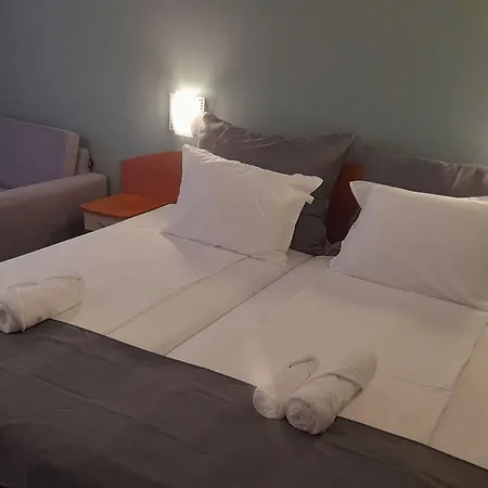 Family Saga Hotel