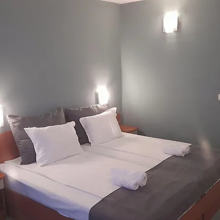 Family Saga Hotel Rawda