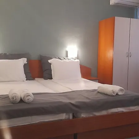 Family Saga Hotel Rawda