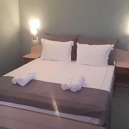 Family Saga Hotel Rawda