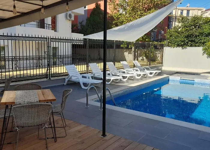 ファミリー サガ ホテル