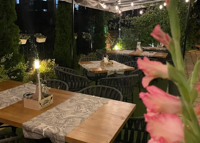 ホテル ファミリー サガ