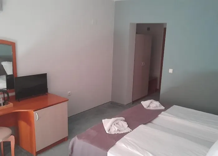 Family Saga 3* Ravda