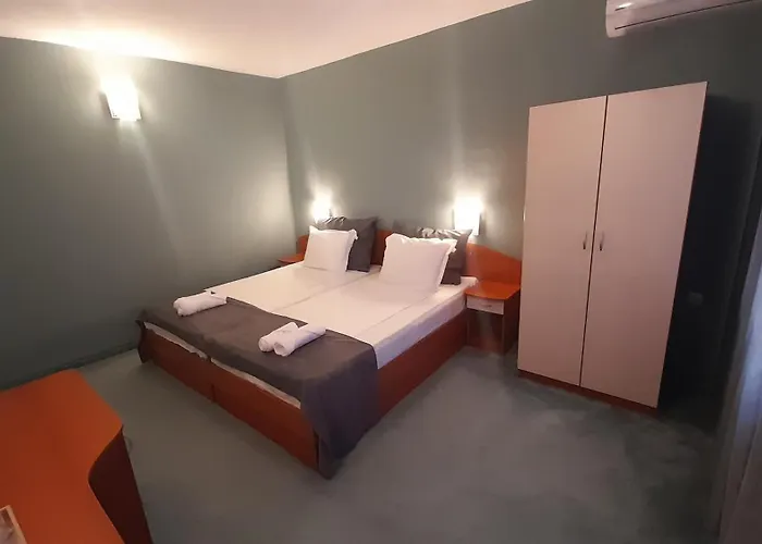 ファミリー サガ ホテル