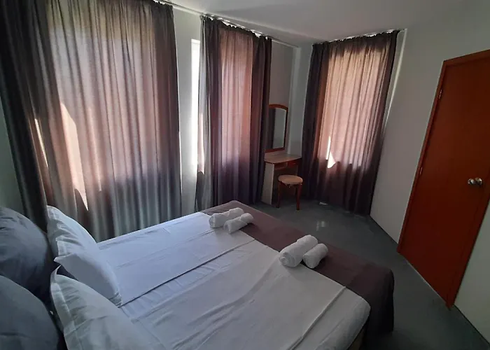 ホテル ファミリー サガ