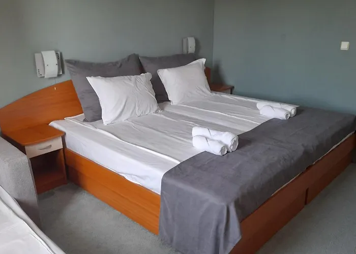 ホテル ファミリー サガ